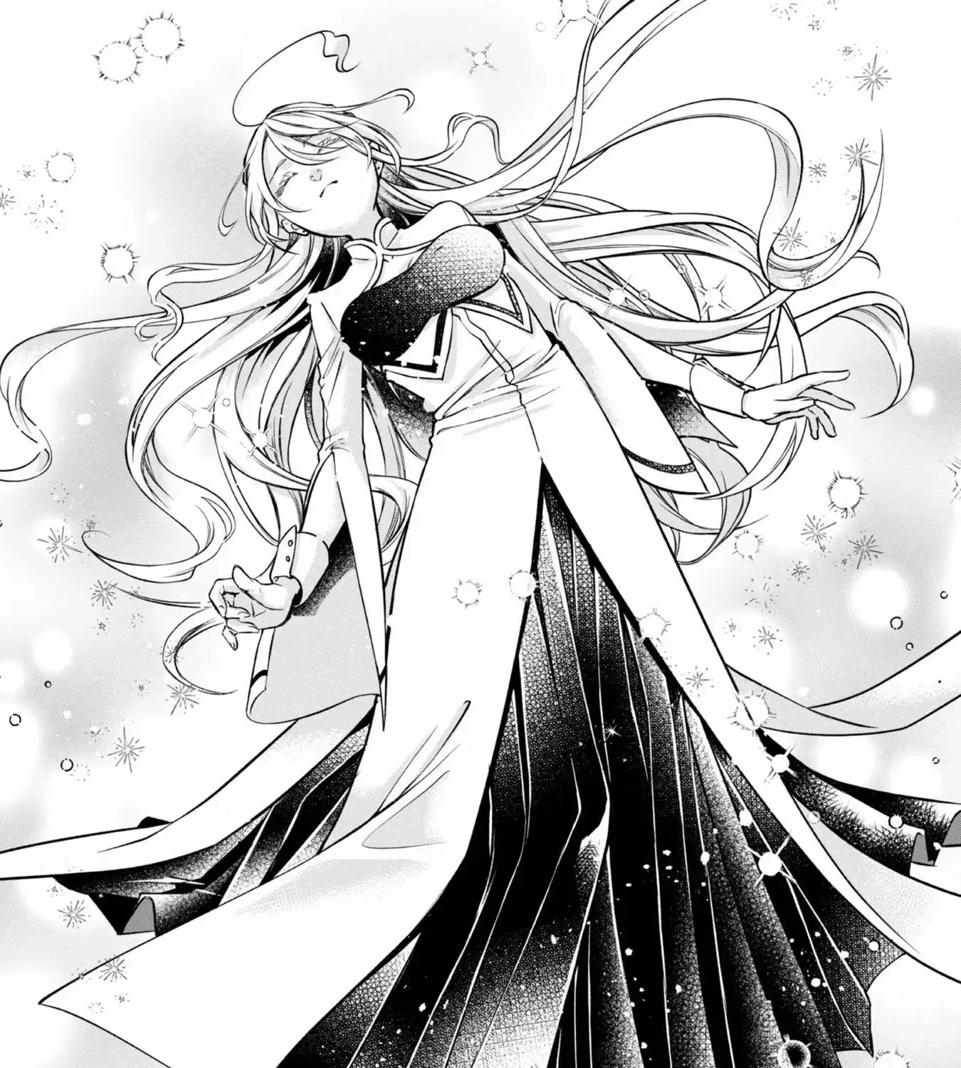 Chuunen Majutsushi no Yuuyuu Jiteki na Dungeon Kouryaku ~Skill Orb wo Tsukattara Saikyou Skill wo Teniireta no de, Suki ni Ikiyou to Omoimasu~ Chapter 5 page 43 - 