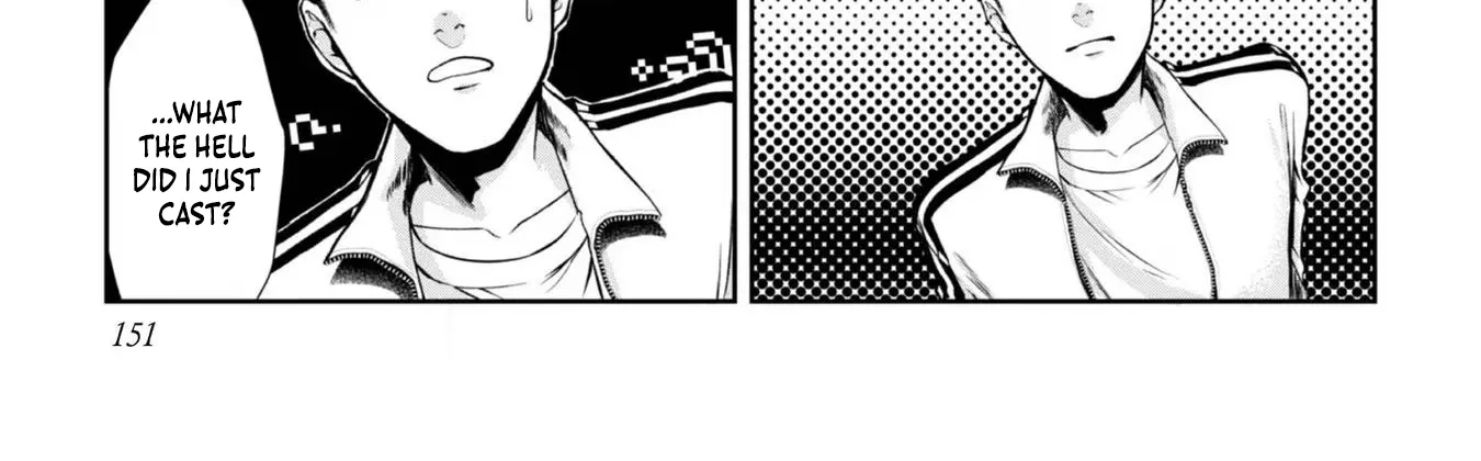 Chuunen Majutsushi no Yuuyuu Jiteki na Dungeon Kouryaku ~Skill Orb wo Tsukattara Saikyou Skill wo Teniireta no de, Suki ni Ikiyou to Omoimasu~ Chapter 5 page 46 - 