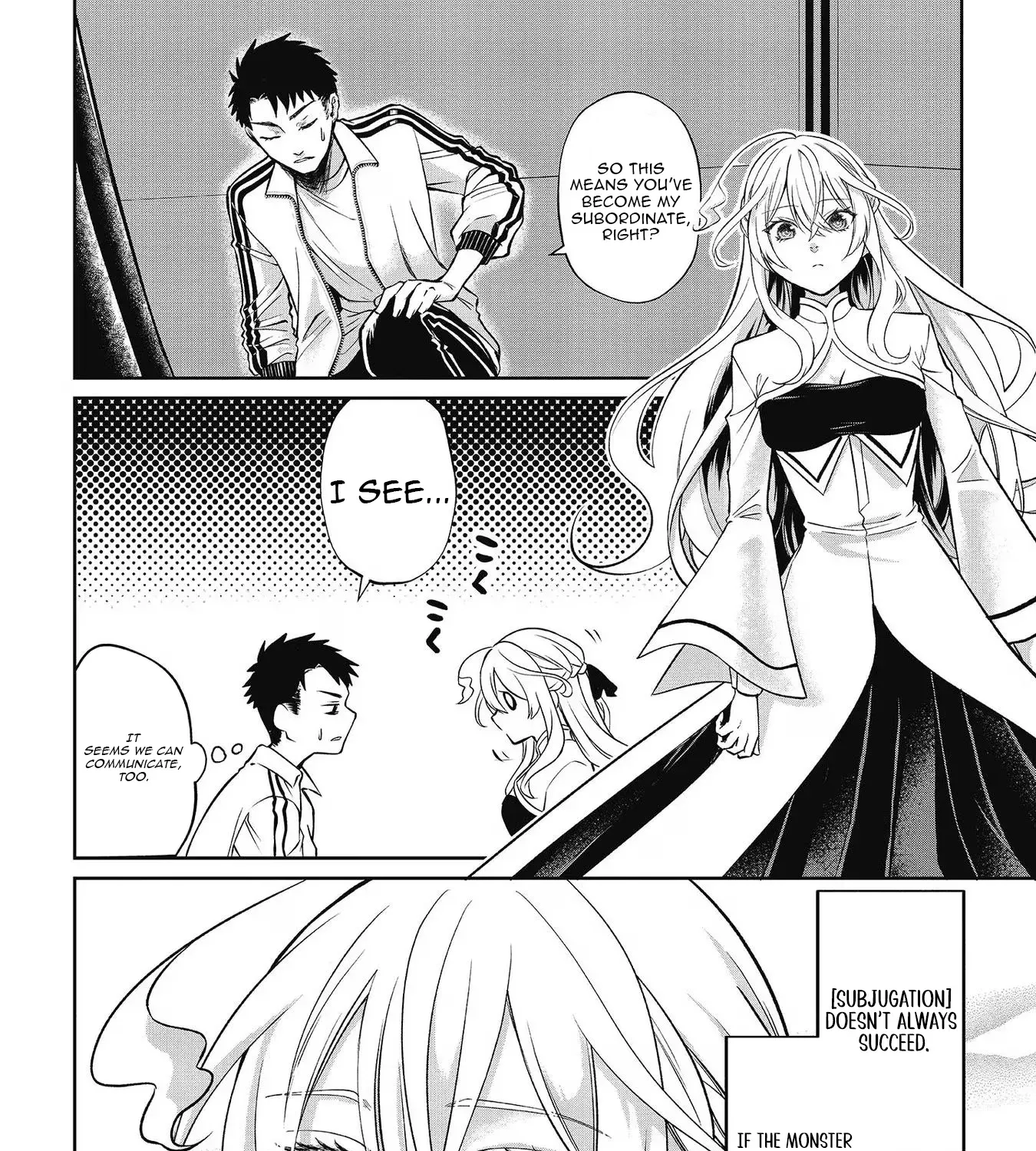 Chuunen Majutsushi no Yuuyuu Jiteki na Dungeon Kouryaku ~Skill Orb wo Tsukattara Saikyou Skill wo Teniireta no de, Suki ni Ikiyou to Omoimasu~ Chapter 6 page 11 - 