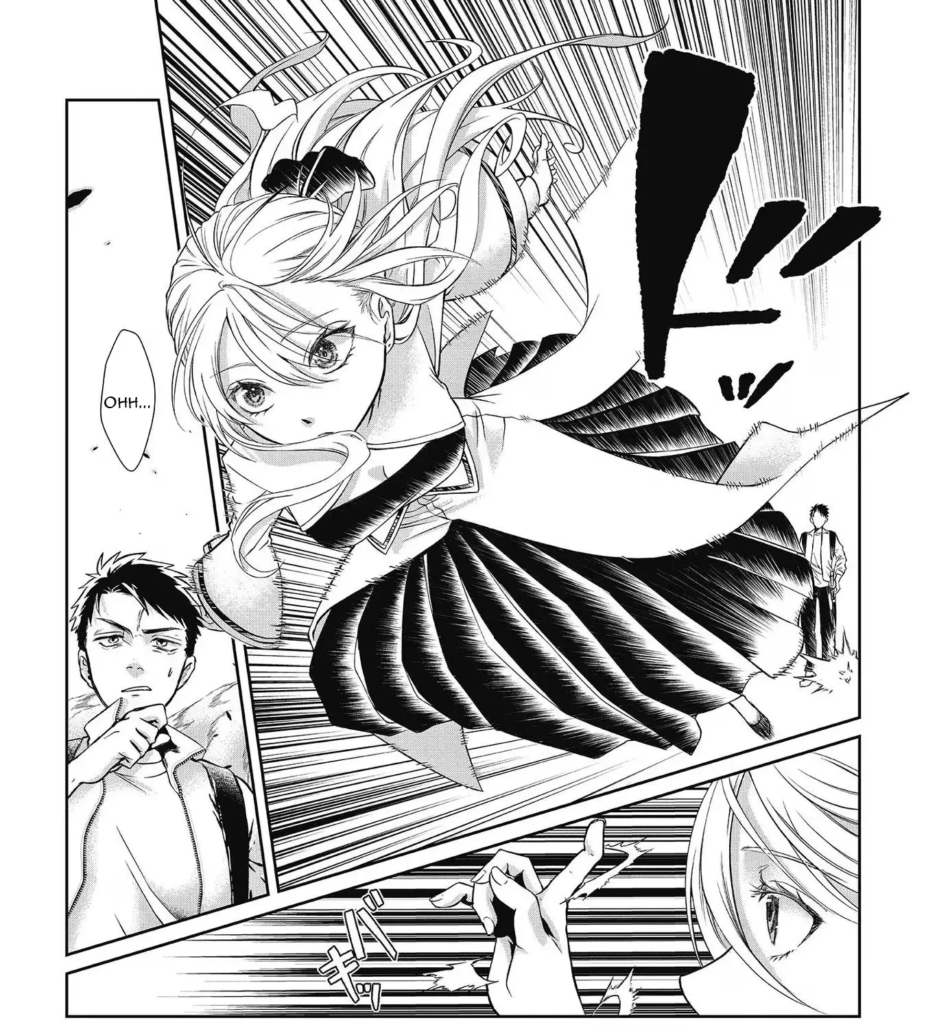 Chuunen Majutsushi no Yuuyuu Jiteki na Dungeon Kouryaku ~Skill Orb wo Tsukattara Saikyou Skill wo Teniireta no de, Suki ni Ikiyou to Omoimasu~ Chapter 6 page 25 - 