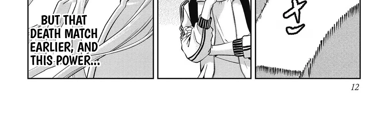 Chuunen Majutsushi no Yuuyuu Jiteki na Dungeon Kouryaku ~Skill Orb wo Tsukattara Saikyou Skill wo Teniireta no de, Suki ni Ikiyou to Omoimasu~ Chapter 6 page 28 - 