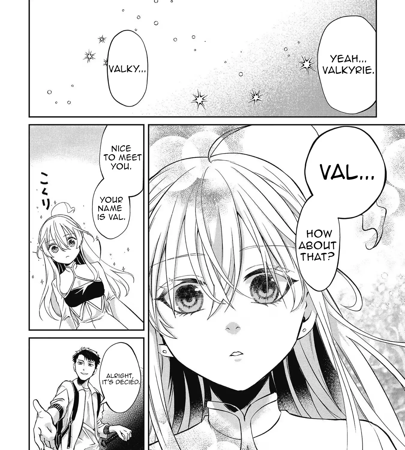 Chuunen Majutsushi no Yuuyuu Jiteki na Dungeon Kouryaku ~Skill Orb wo Tsukattara Saikyou Skill wo Teniireta no de, Suki ni Ikiyou to Omoimasu~ Chapter 6 page 31 - 