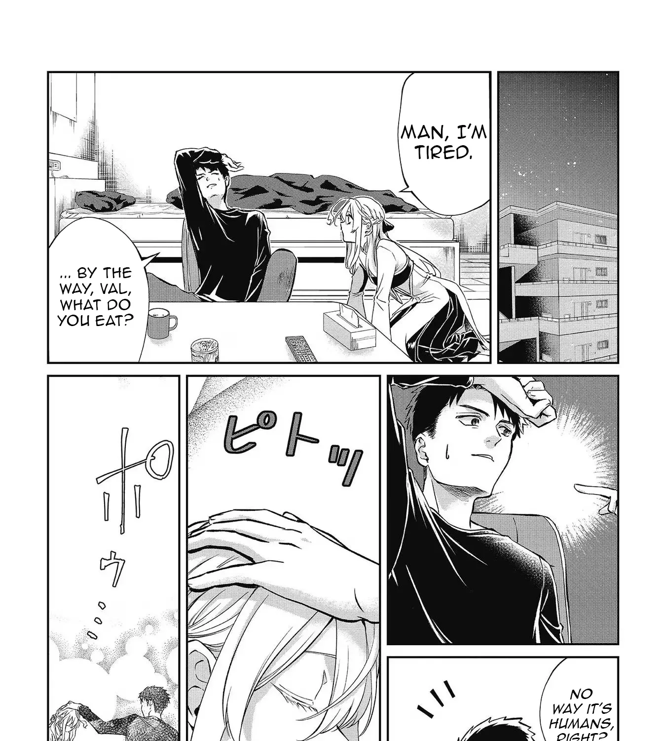 Chuunen Majutsushi no Yuuyuu Jiteki na Dungeon Kouryaku ~Skill Orb wo Tsukattara Saikyou Skill wo Teniireta no de, Suki ni Ikiyou to Omoimasu~ Chapter 6 page 33 - 