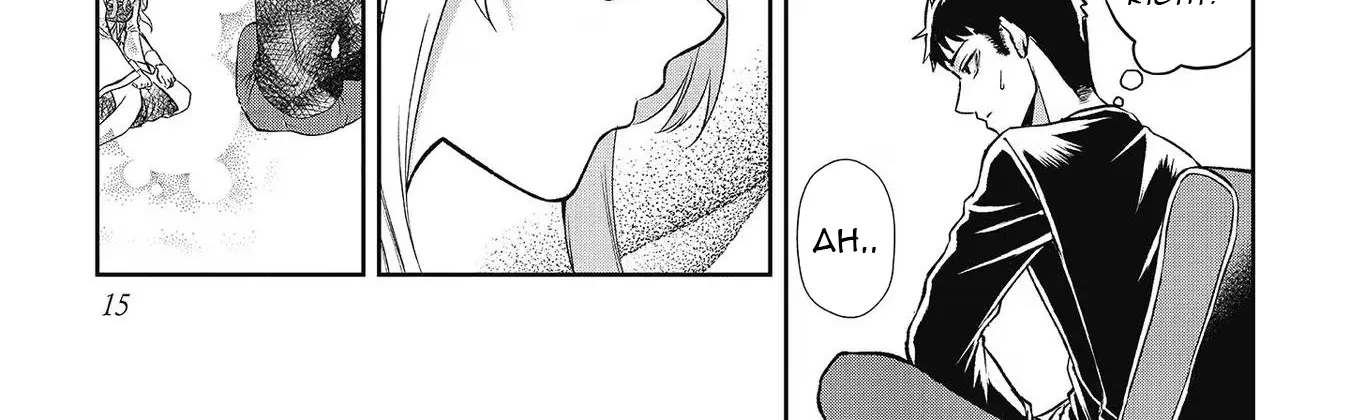 Chuunen Majutsushi no Yuuyuu Jiteki na Dungeon Kouryaku ~Skill Orb wo Tsukattara Saikyou Skill wo Teniireta no de, Suki ni Ikiyou to Omoimasu~ Chapter 6 page 34 - 