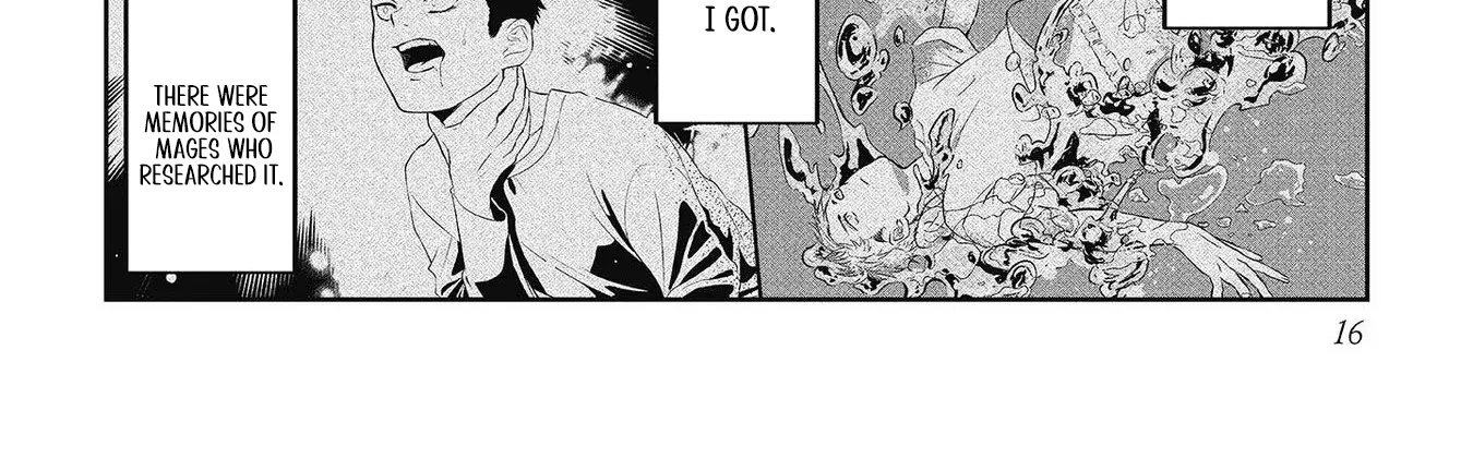 Chuunen Majutsushi no Yuuyuu Jiteki na Dungeon Kouryaku ~Skill Orb wo Tsukattara Saikyou Skill wo Teniireta no de, Suki ni Ikiyou to Omoimasu~ Chapter 6 page 36 - 