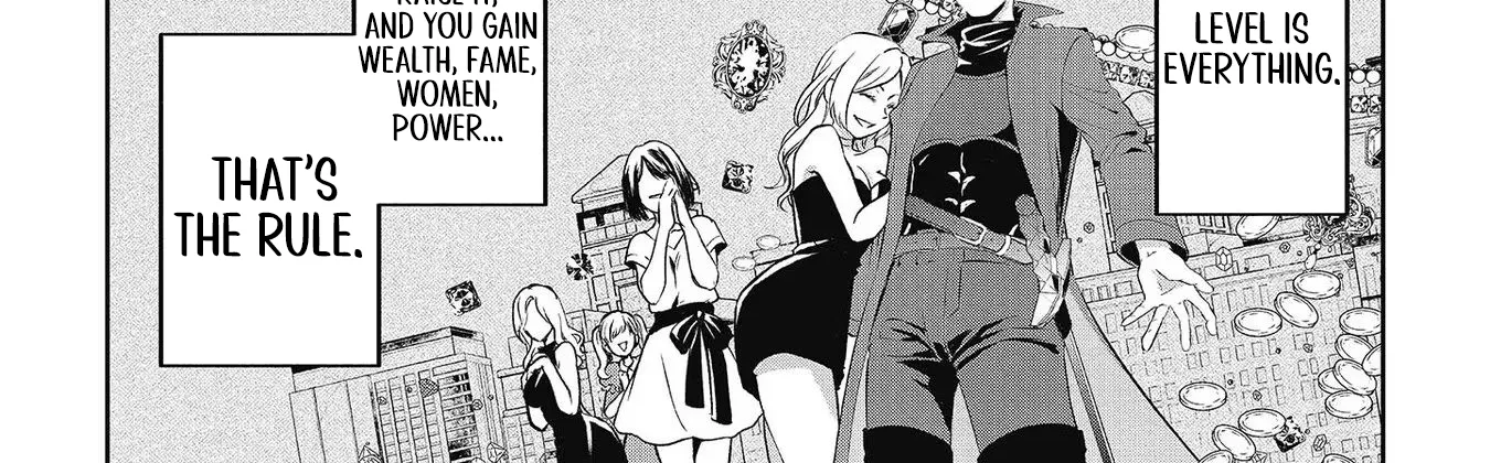 Chuunen Majutsushi no Yuuyuu Jiteki na Dungeon Kouryaku ~Skill Orb wo Tsukattara Saikyou Skill wo Teniireta no de, Suki ni Ikiyou to Omoimasu~ Chapter 6 page 40 - 