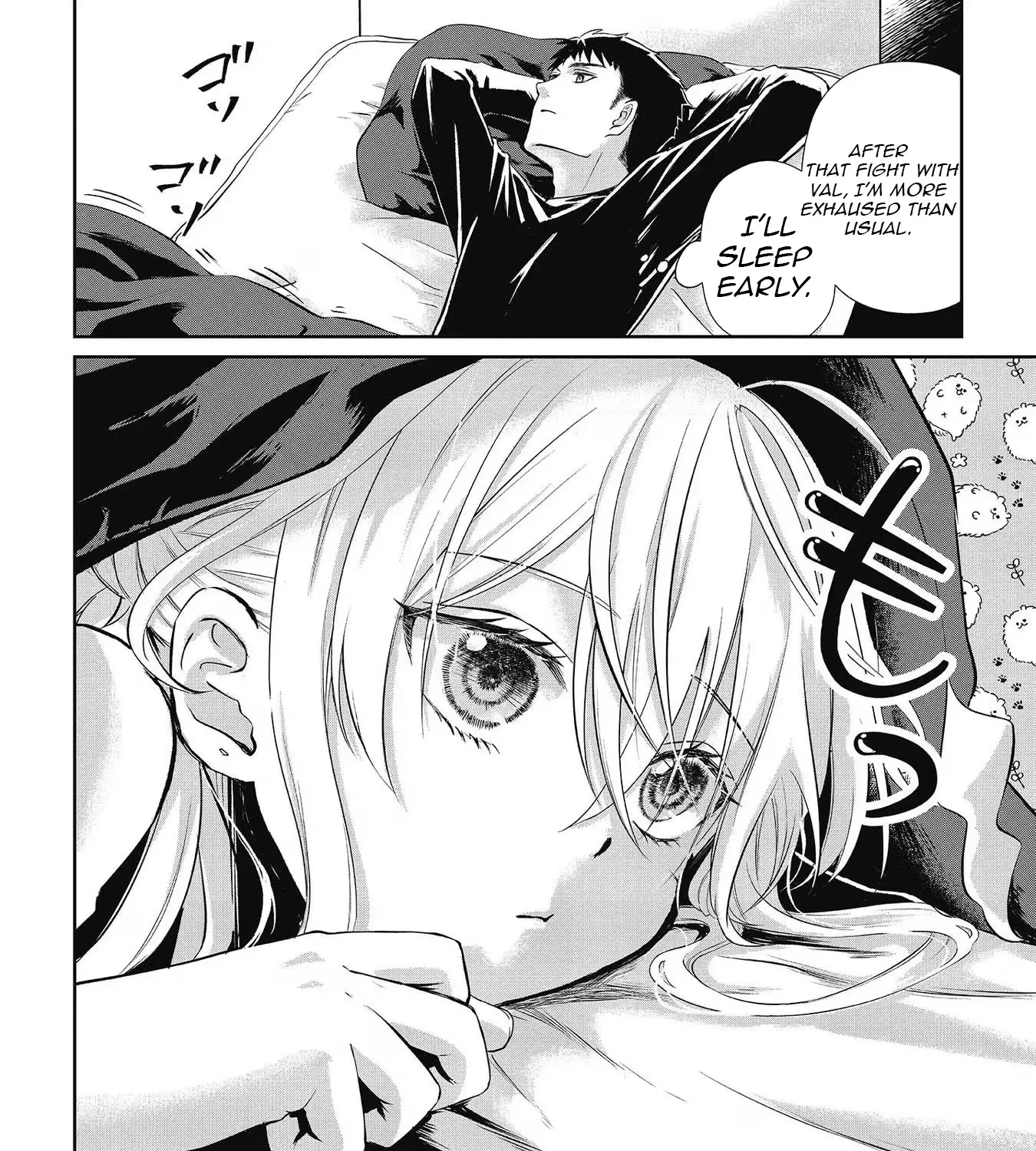 Chuunen Majutsushi no Yuuyuu Jiteki na Dungeon Kouryaku ~Skill Orb wo Tsukattara Saikyou Skill wo Teniireta no de, Suki ni Ikiyou to Omoimasu~ Chapter 6 page 43 - 