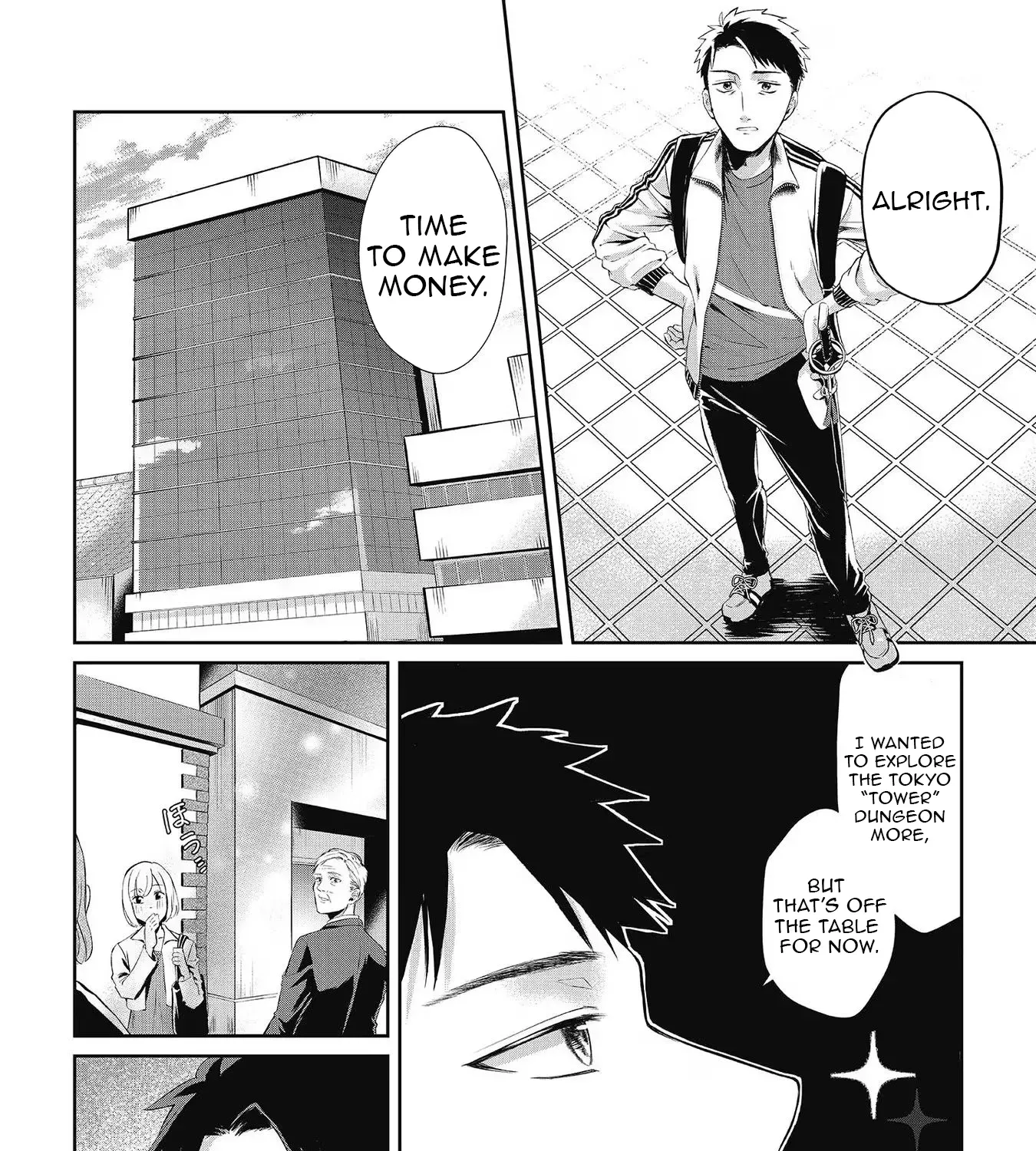 Chuunen Majutsushi no Yuuyuu Jiteki na Dungeon Kouryaku ~Skill Orb wo Tsukattara Saikyou Skill wo Teniireta no de, Suki ni Ikiyou to Omoimasu~ Chapter 6 page 47 - 