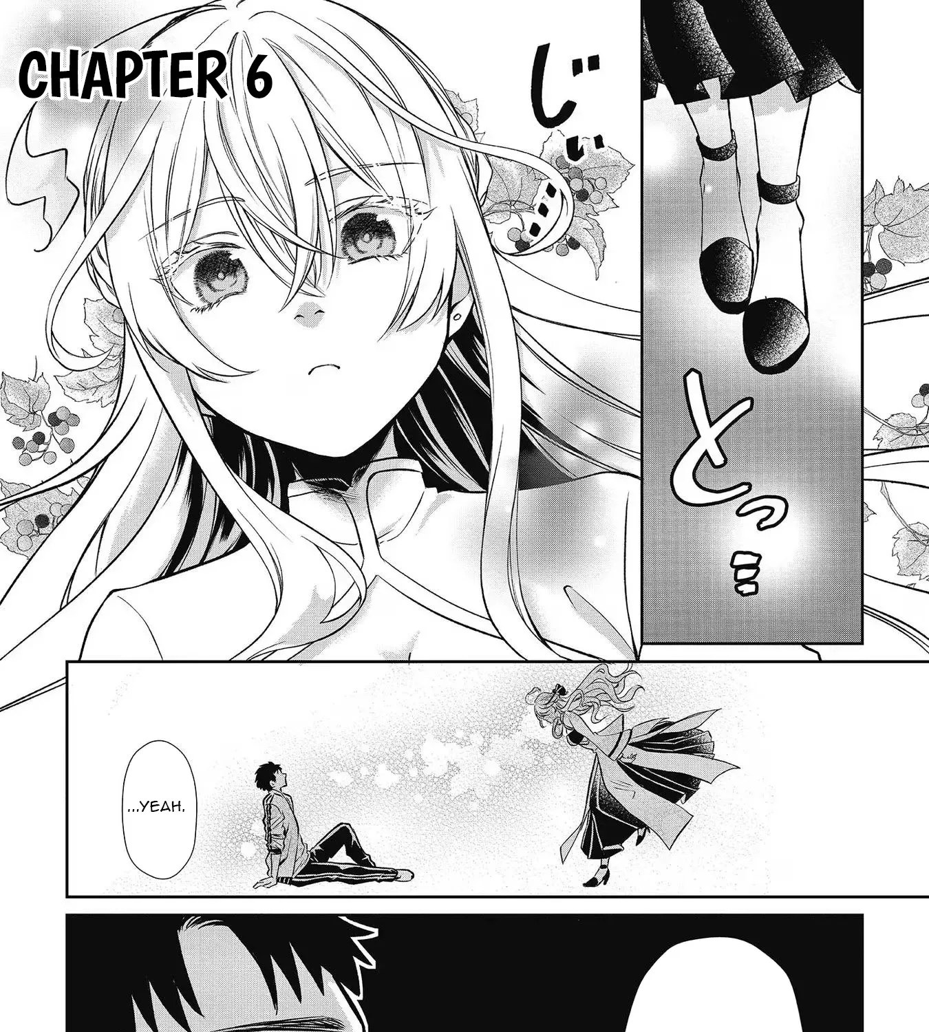 Chuunen Majutsushi no Yuuyuu Jiteki na Dungeon Kouryaku ~Skill Orb wo Tsukattara Saikyou Skill wo Teniireta no de, Suki ni Ikiyou to Omoimasu~ Chapter 6 page 9 - 