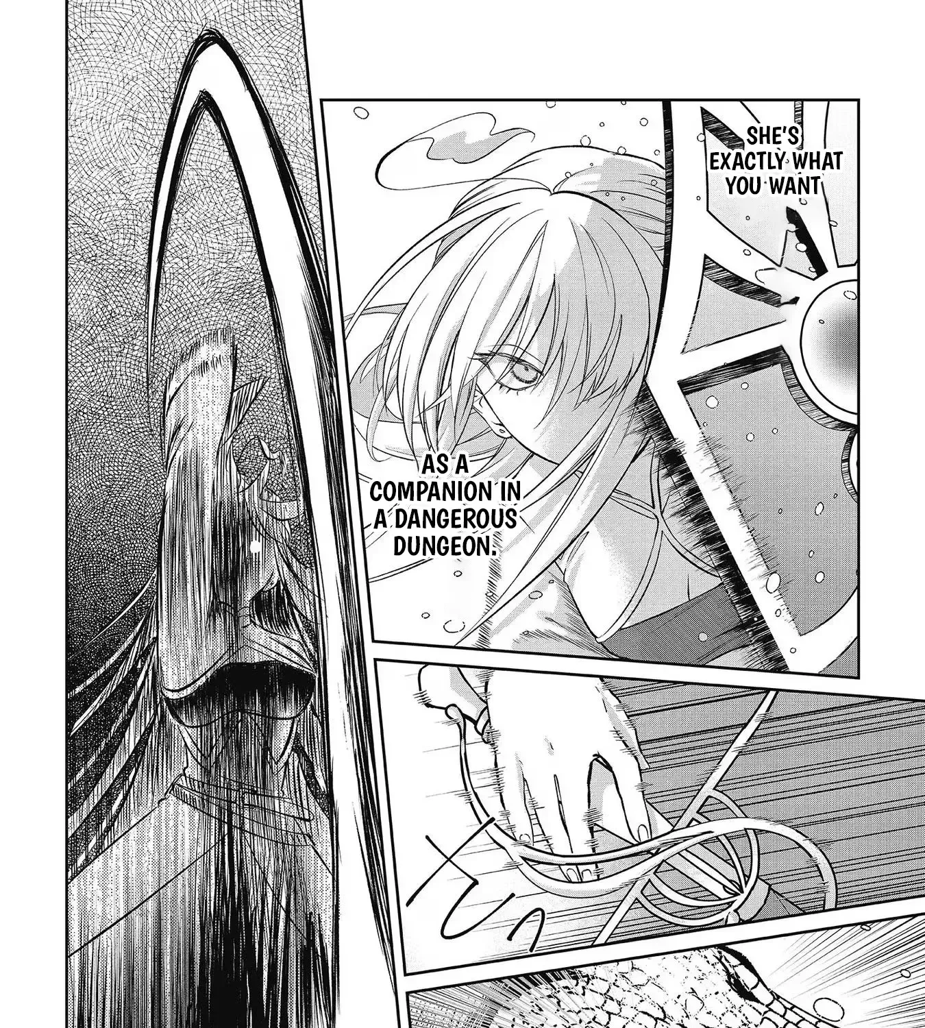 Chuunen Majutsushi no Yuuyuu Jiteki na Dungeon Kouryaku ~Skill Orb wo Tsukattara Saikyou Skill wo Teniireta no de, Suki ni Ikiyou to Omoimasu~ Chapter 7 page 19 - 