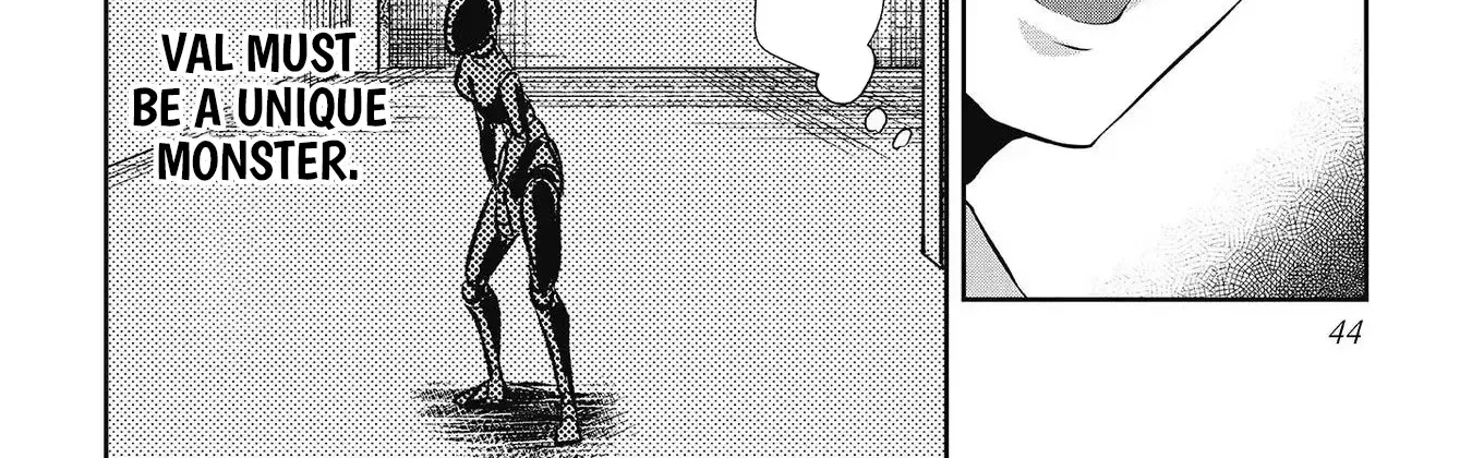 Chuunen Majutsushi no Yuuyuu Jiteki na Dungeon Kouryaku ~Skill Orb wo Tsukattara Saikyou Skill wo Teniireta no de, Suki ni Ikiyou to Omoimasu~ Chapter 7 page 36 - 
