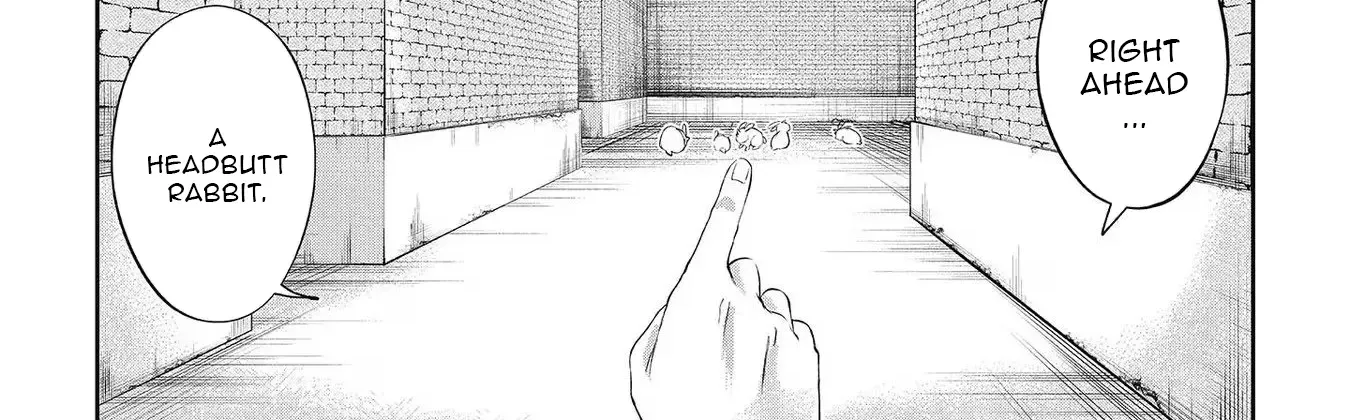 Chuunen Majutsushi no Yuuyuu Jiteki na Dungeon Kouryaku ~Skill Orb wo Tsukattara Saikyou Skill wo Teniireta no de, Suki ni Ikiyou to Omoimasu~ Chapter 7 page 38 - 