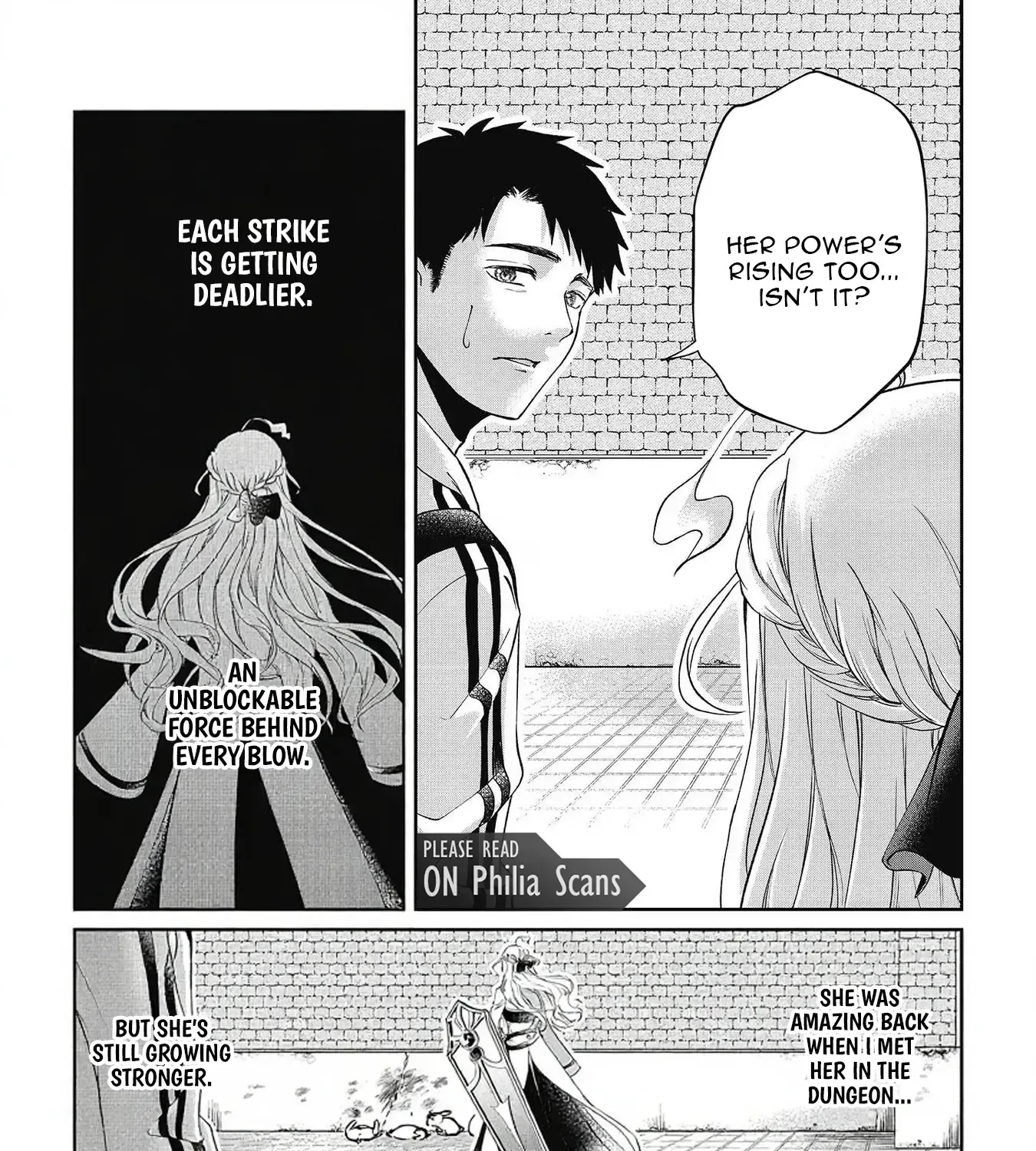 Chuunen Majutsushi no Yuuyuu Jiteki na Dungeon Kouryaku ~Skill Orb wo Tsukattara Saikyou Skill wo Teniireta no de, Suki ni Ikiyou to Omoimasu~ Chapter 7 page 47 - 