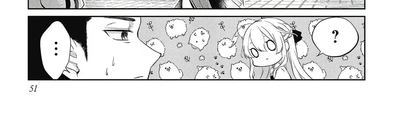 Chuunen Majutsushi no Yuuyuu Jiteki na Dungeon Kouryaku ~Skill Orb wo Tsukattara Saikyou Skill wo Teniireta no de, Suki ni Ikiyou to Omoimasu~ Chapter 7 page 48 - 