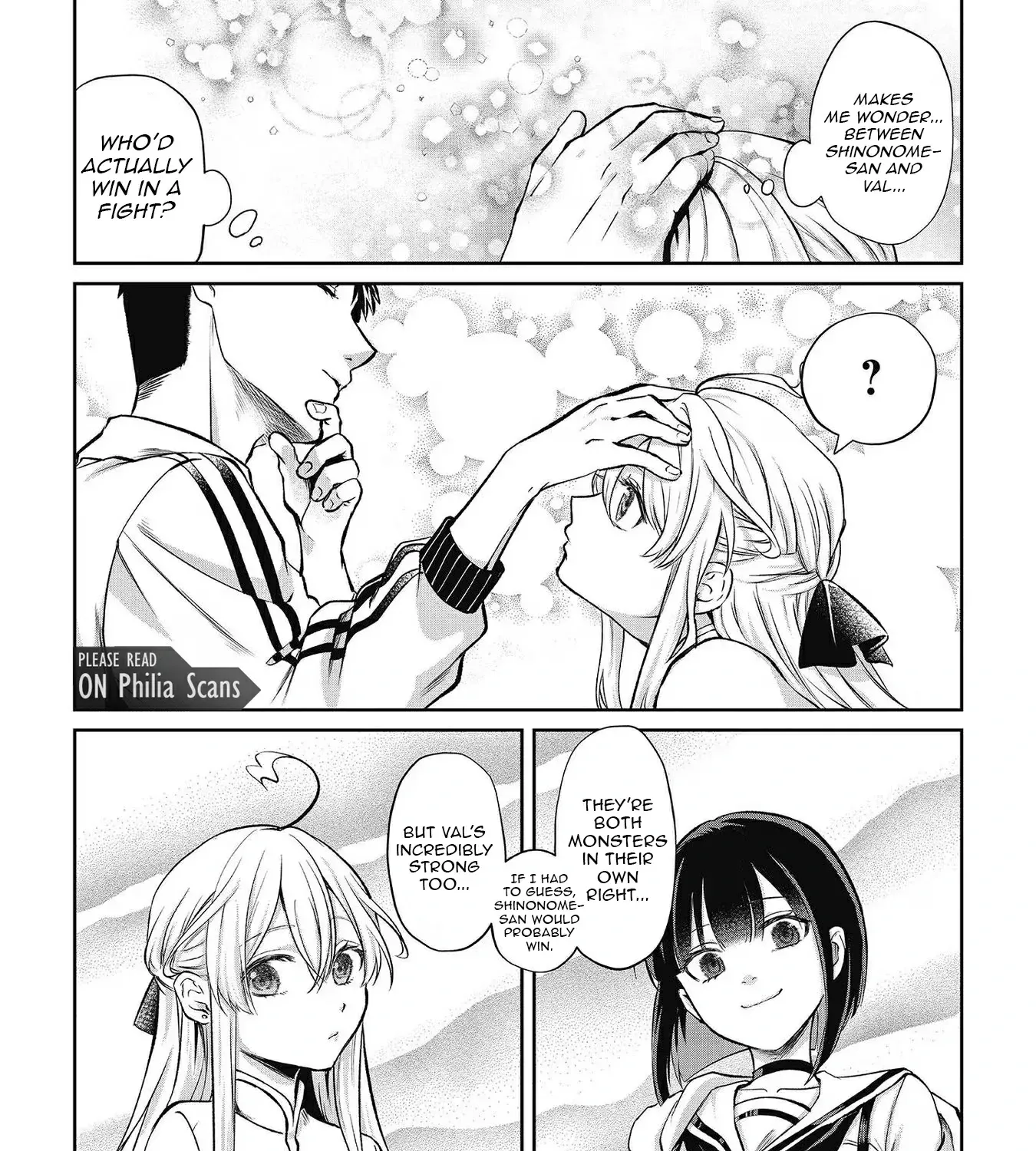 Chuunen Majutsushi no Yuuyuu Jiteki na Dungeon Kouryaku ~Skill Orb wo Tsukattara Saikyou Skill wo Teniireta no de, Suki ni Ikiyou to Omoimasu~ Chapter 8 page 19 - 