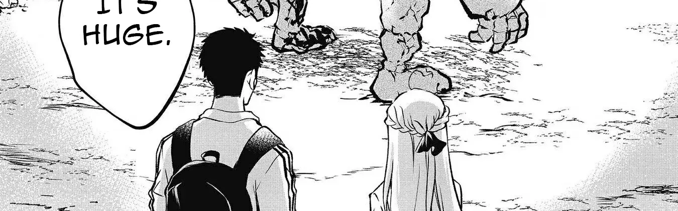 Chuunen Majutsushi no Yuuyuu Jiteki na Dungeon Kouryaku ~Skill Orb wo Tsukattara Saikyou Skill wo Teniireta no de, Suki ni Ikiyou to Omoimasu~ Chapter 8 page 4 - 