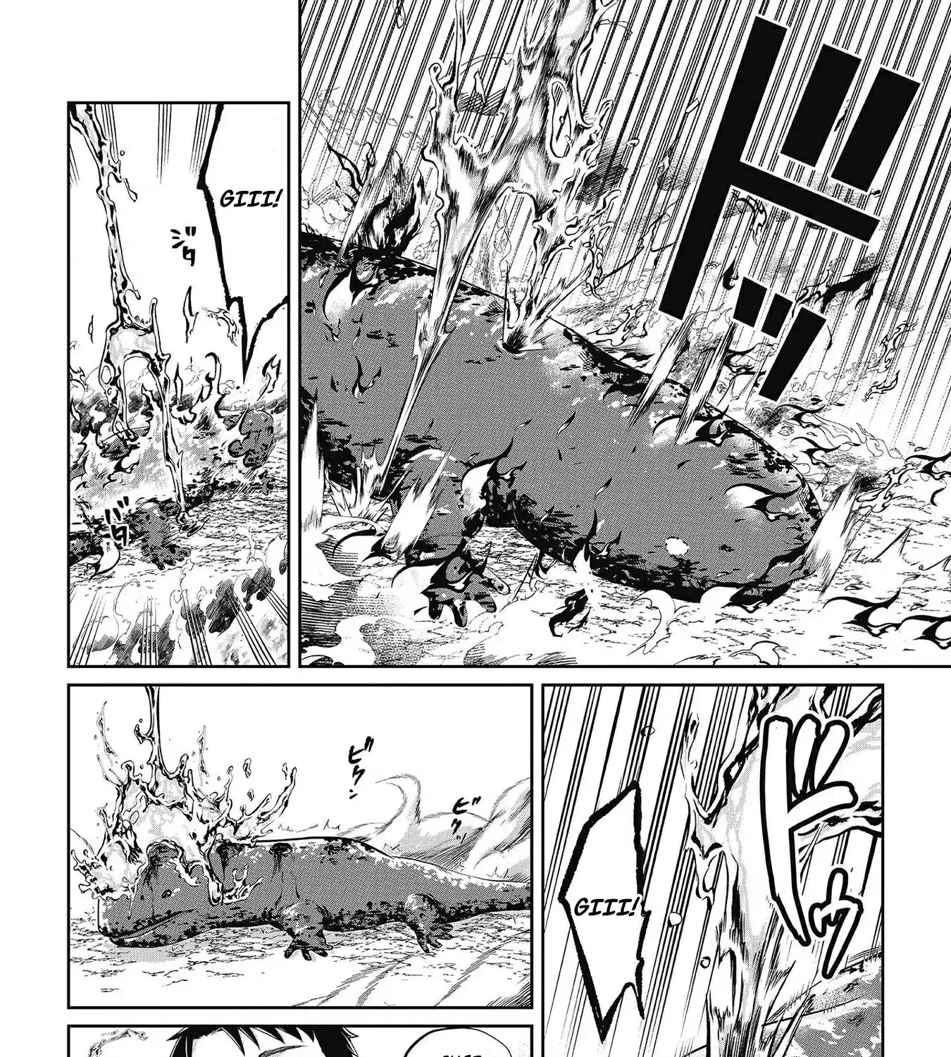 Chuunen Majutsushi no Yuuyuu Jiteki na Dungeon Kouryaku ~Skill Orb wo Tsukattara Saikyou Skill wo Teniireta no de, Suki ni Ikiyou to Omoimasu~ Chapter 8 page 31 - 