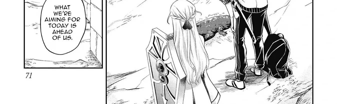 Chuunen Majutsushi no Yuuyuu Jiteki na Dungeon Kouryaku ~Skill Orb wo Tsukattara Saikyou Skill wo Teniireta no de, Suki ni Ikiyou to Omoimasu~ Chapter 8 page 36 - 