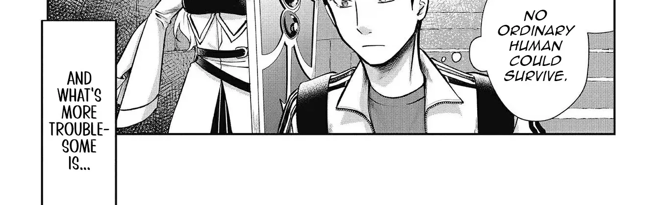 Chuunen Majutsushi no Yuuyuu Jiteki na Dungeon Kouryaku ~Skill Orb wo Tsukattara Saikyou Skill wo Teniireta no de, Suki ni Ikiyou to Omoimasu~ Chapter 8 page 40 - 