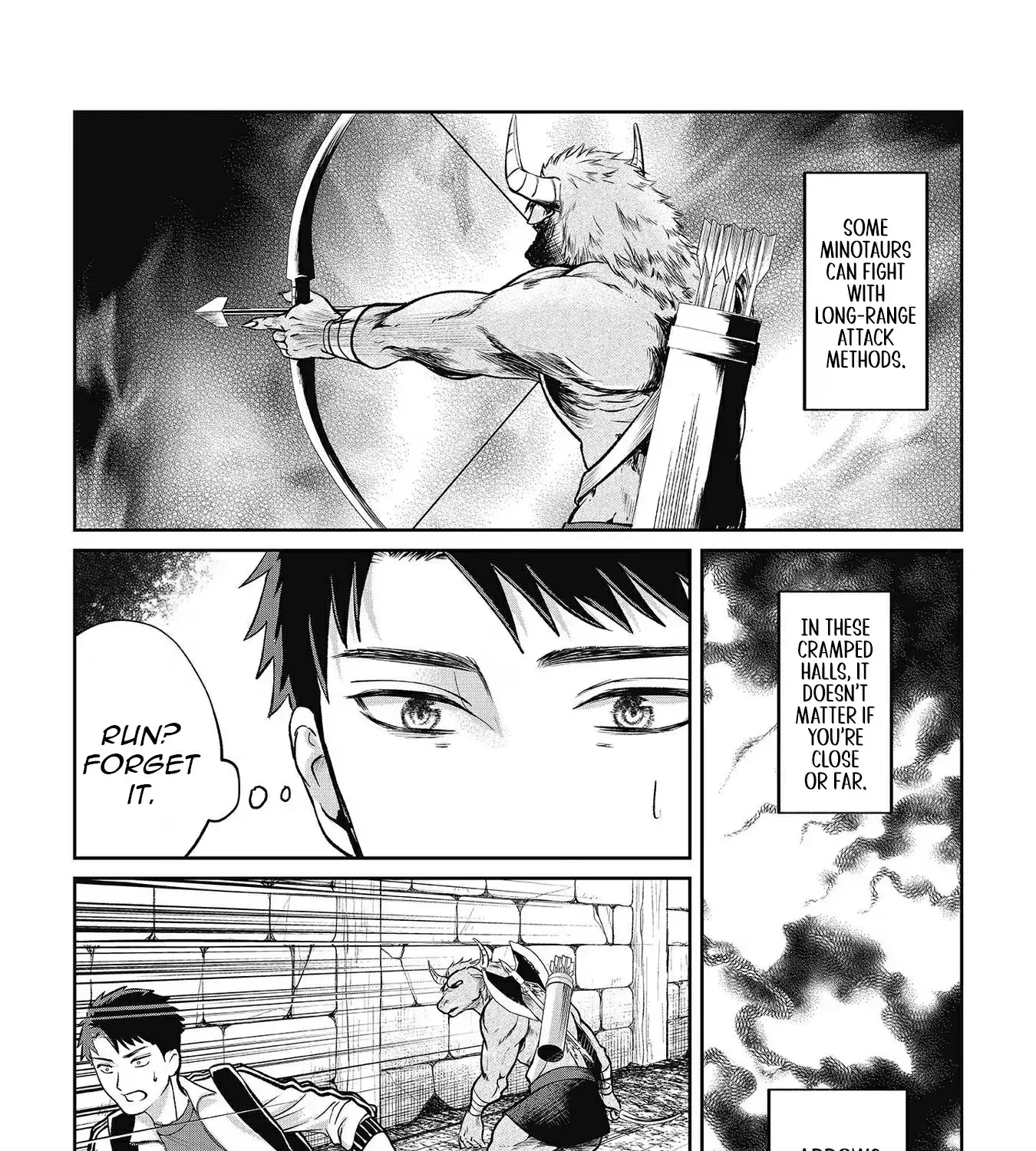 Chuunen Majutsushi no Yuuyuu Jiteki na Dungeon Kouryaku ~Skill Orb wo Tsukattara Saikyou Skill wo Teniireta no de, Suki ni Ikiyou to Omoimasu~ Chapter 8 page 41 - 