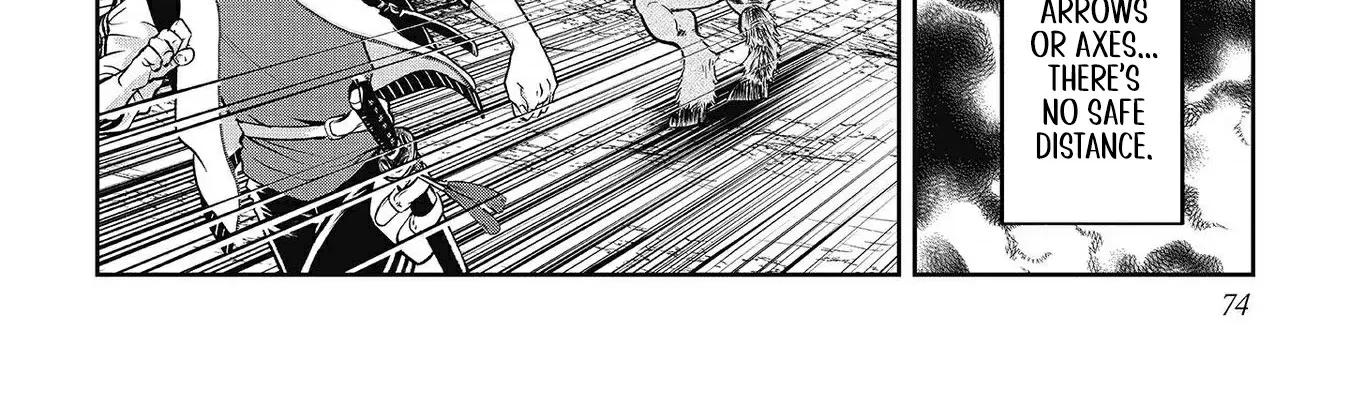 Chuunen Majutsushi no Yuuyuu Jiteki na Dungeon Kouryaku ~Skill Orb wo Tsukattara Saikyou Skill wo Teniireta no de, Suki ni Ikiyou to Omoimasu~ Chapter 8 page 42 - 