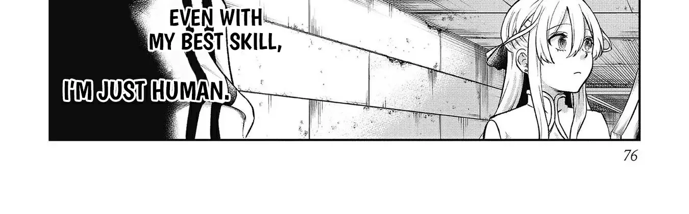 Chuunen Majutsushi no Yuuyuu Jiteki na Dungeon Kouryaku ~Skill Orb wo Tsukattara Saikyou Skill wo Teniireta no de, Suki ni Ikiyou to Omoimasu~ Chapter 8 page 46 - 
