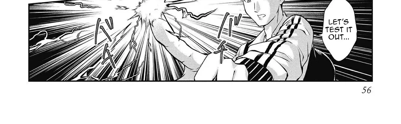Chuunen Majutsushi no Yuuyuu Jiteki na Dungeon Kouryaku ~Skill Orb wo Tsukattara Saikyou Skill wo Teniireta no de, Suki ni Ikiyou to Omoimasu~ Chapter 8 page 6 - 