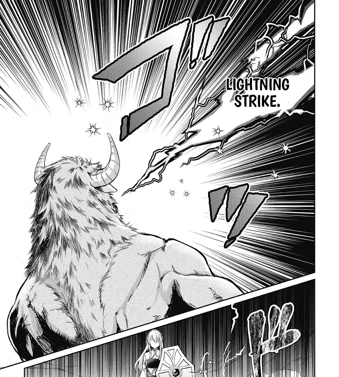Chuunen Majutsushi no Yuuyuu Jiteki na Dungeon Kouryaku ~Skill Orb wo Tsukattara Saikyou Skill wo Teniireta no de, Suki ni Ikiyou to Omoimasu~ Chapter 8 page 51 - 