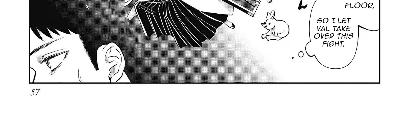 Chuunen Majutsushi no Yuuyuu Jiteki na Dungeon Kouryaku ~Skill Orb wo Tsukattara Saikyou Skill wo Teniireta no de, Suki ni Ikiyou to Omoimasu~ Chapter 8 page 8 - 