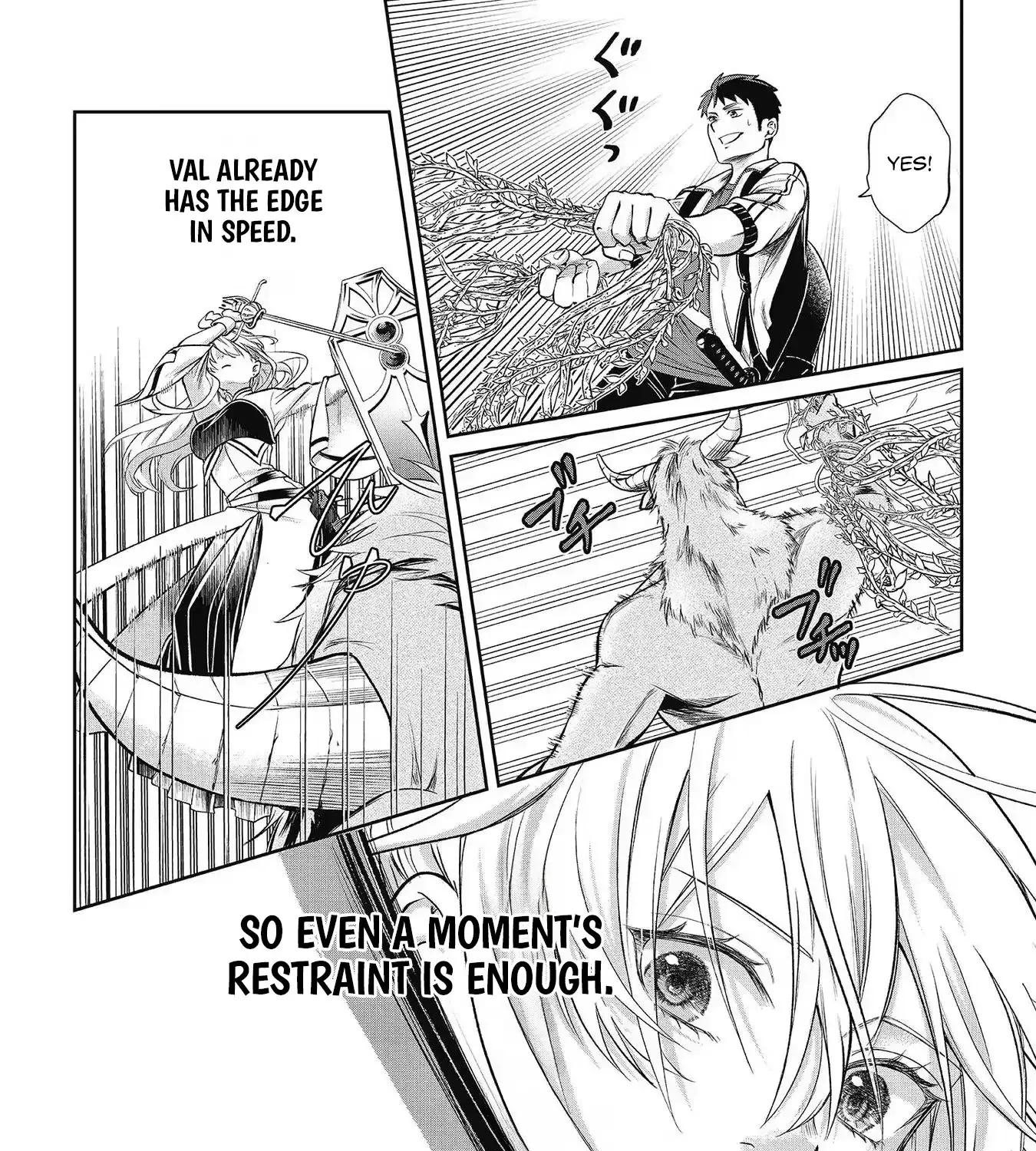 Chuunen Majutsushi no Yuuyuu Jiteki na Dungeon Kouryaku ~Skill Orb wo Tsukattara Saikyou Skill wo Teniireta no de, Suki ni Ikiyou to Omoimasu~ Chapter 9 page 13 - 