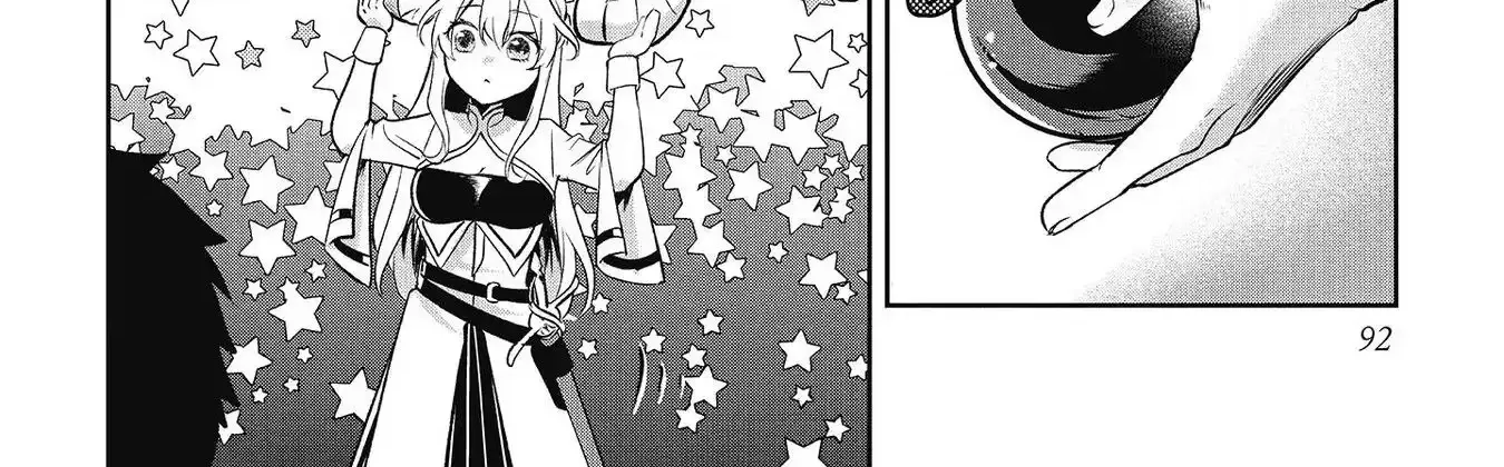 Chuunen Majutsushi no Yuuyuu Jiteki na Dungeon Kouryaku ~Skill Orb wo Tsukattara Saikyou Skill wo Teniireta no de, Suki ni Ikiyou to Omoimasu~ Chapter 9 page 20 - 
