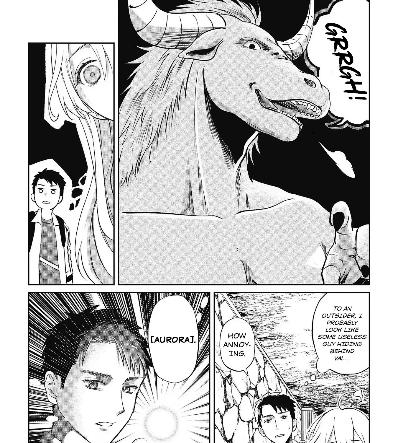 Chuunen Majutsushi no Yuuyuu Jiteki na Dungeon Kouryaku ~Skill Orb wo Tsukattara Saikyou Skill wo Teniireta no de, Suki ni Ikiyou to Omoimasu~ Chapter 9 page 25 - 