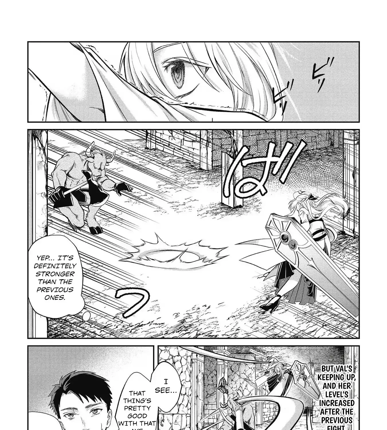 Chuunen Majutsushi no Yuuyuu Jiteki na Dungeon Kouryaku ~Skill Orb wo Tsukattara Saikyou Skill wo Teniireta no de, Suki ni Ikiyou to Omoimasu~ Chapter 9 page 51 - 