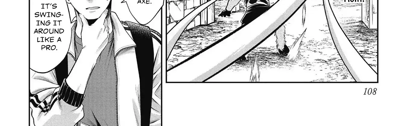 Chuunen Majutsushi no Yuuyuu Jiteki na Dungeon Kouryaku ~Skill Orb wo Tsukattara Saikyou Skill wo Teniireta no de, Suki ni Ikiyou to Omoimasu~ Chapter 9 page 52 - 