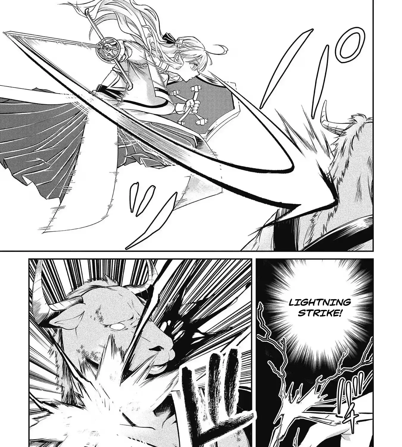 Chuunen Majutsushi no Yuuyuu Jiteki na Dungeon Kouryaku ~Skill Orb wo Tsukattara Saikyou Skill wo Teniireta no de, Suki ni Ikiyou to Omoimasu~ Chapter 9 page 61 - 