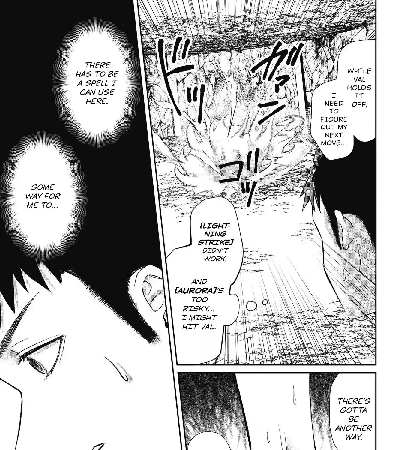 Chuunen Majutsushi no Yuuyuu Jiteki na Dungeon Kouryaku ~Skill Orb wo Tsukattara Saikyou Skill wo Teniireta no de, Suki ni Ikiyou to Omoimasu~ Chapter 9 page 9 - 