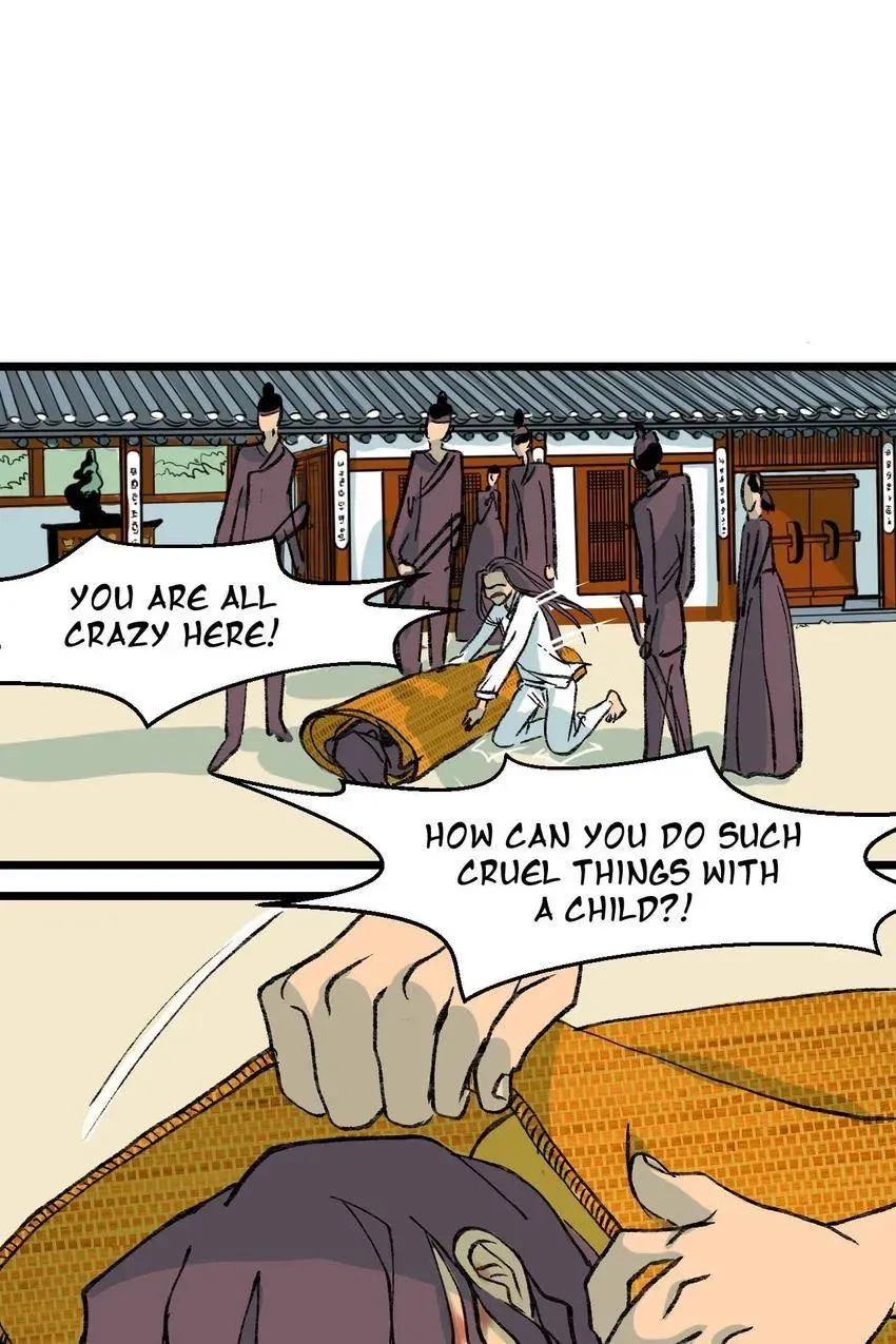 Cicada on a Tree Chapter 10 page 1 - 