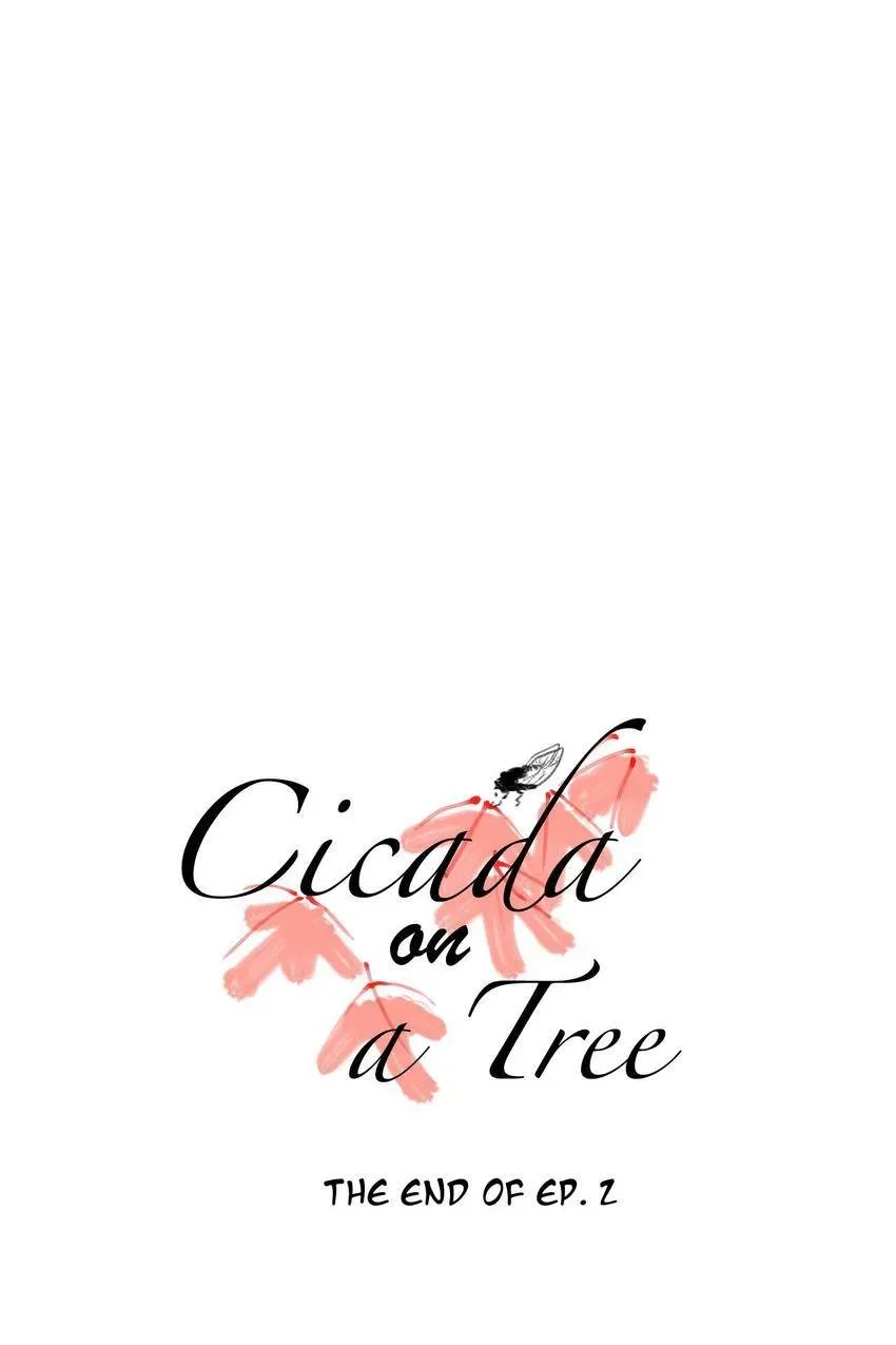 Cicada on a Tree Chapter 11 page 4 - 