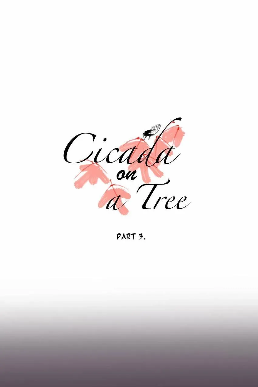 Cicada on a Tree Chapter 12 page 1 - 