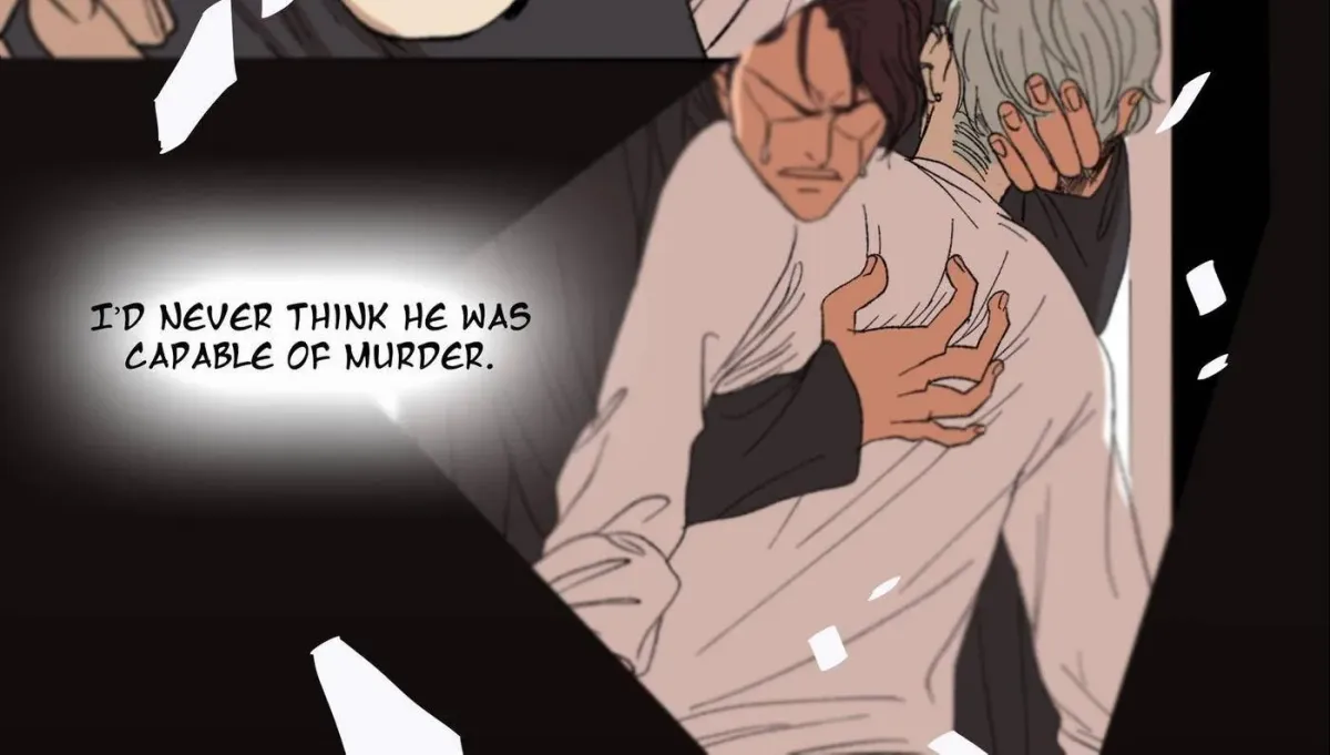 Cicada on a Tree Chapter 12 page 5 - 