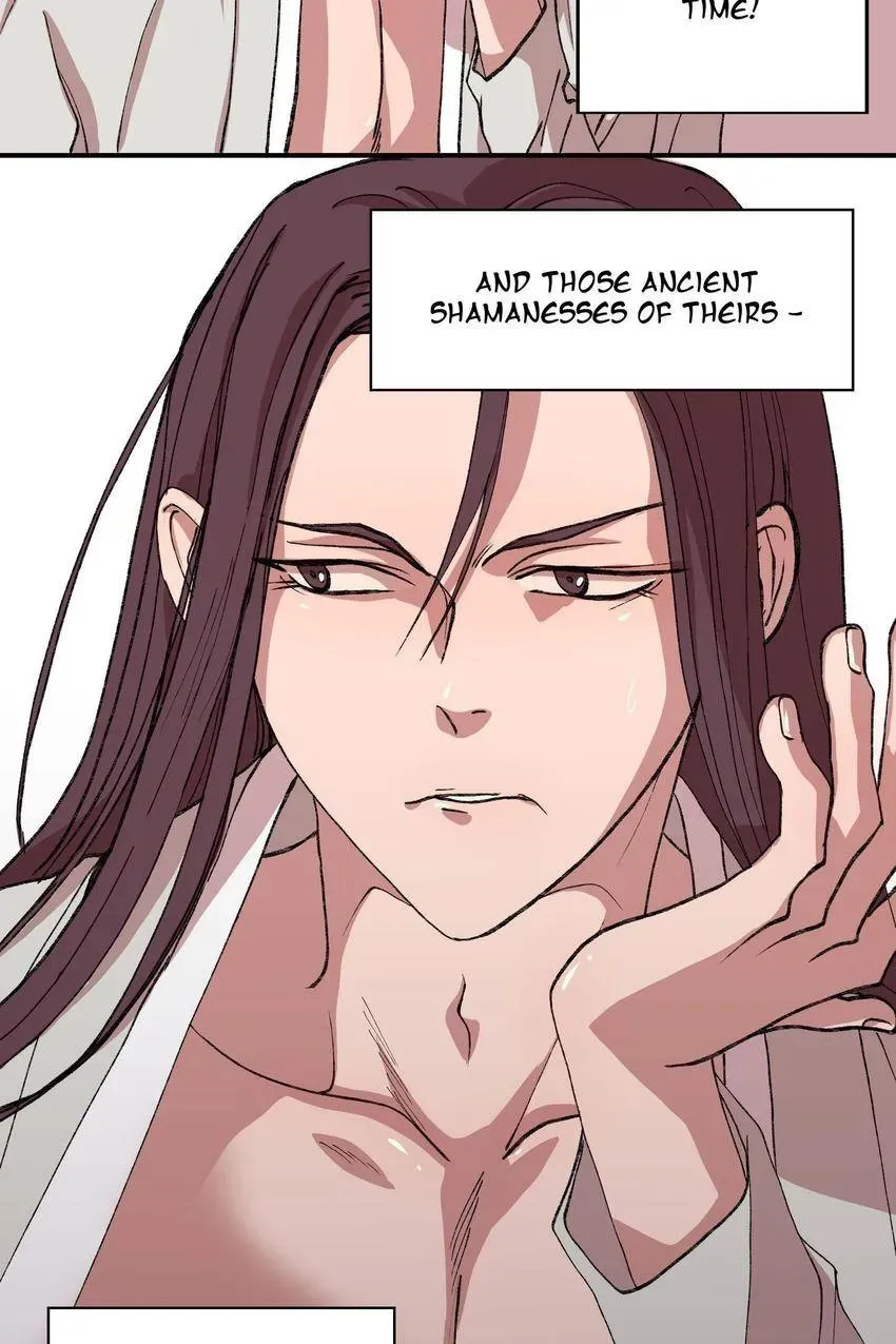 Cicada on a Tree Chapter 15 page 3 - 