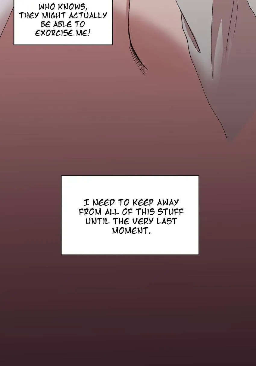 Cicada on a Tree Chapter 15 page 4 - 