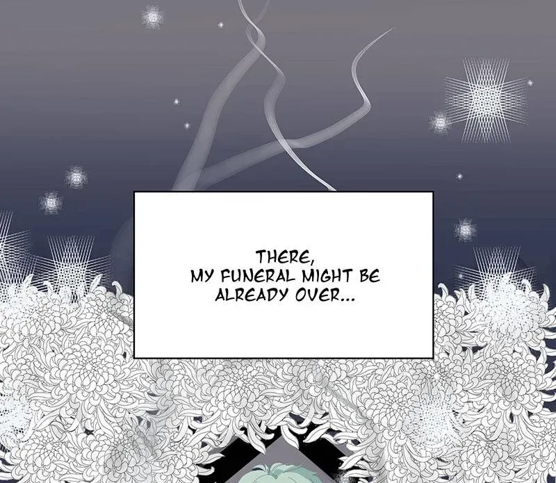 Cicada on a Tree Chapter 17 page 1 - 