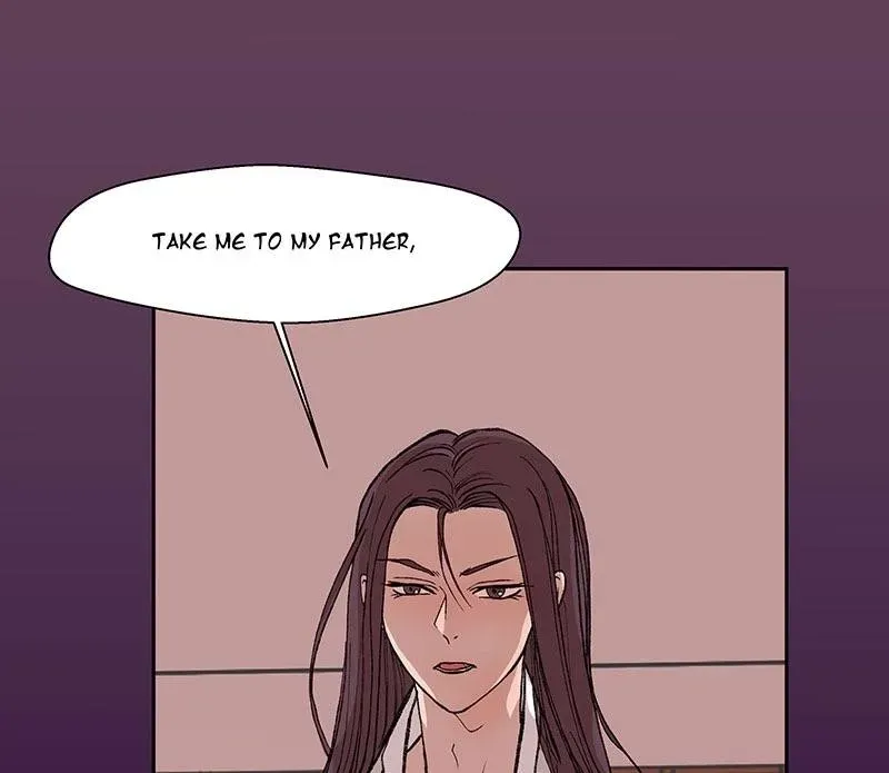 Cicada on a Tree Chapter 18 page 1 - 