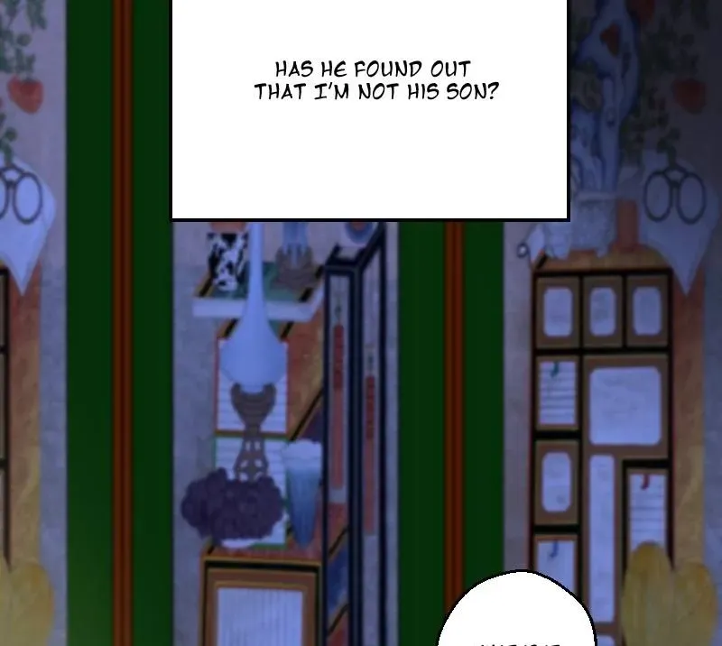 Cicada on a Tree Chapter 2 page 2 - 