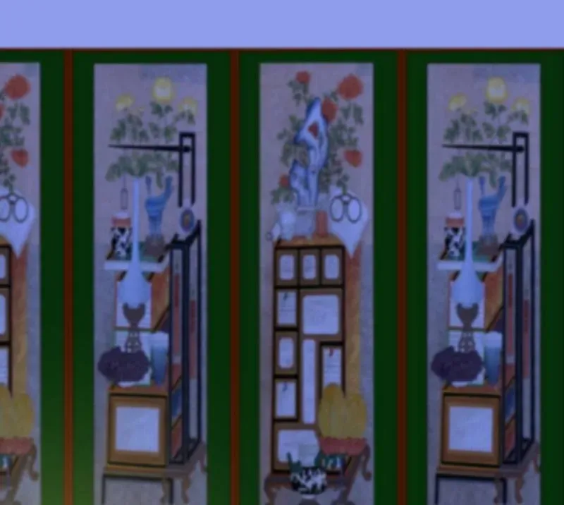 Cicada on a Tree Chapter 2 page 23 - 