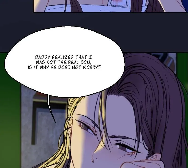 Cicada on a Tree Chapter 2 page 5 - 