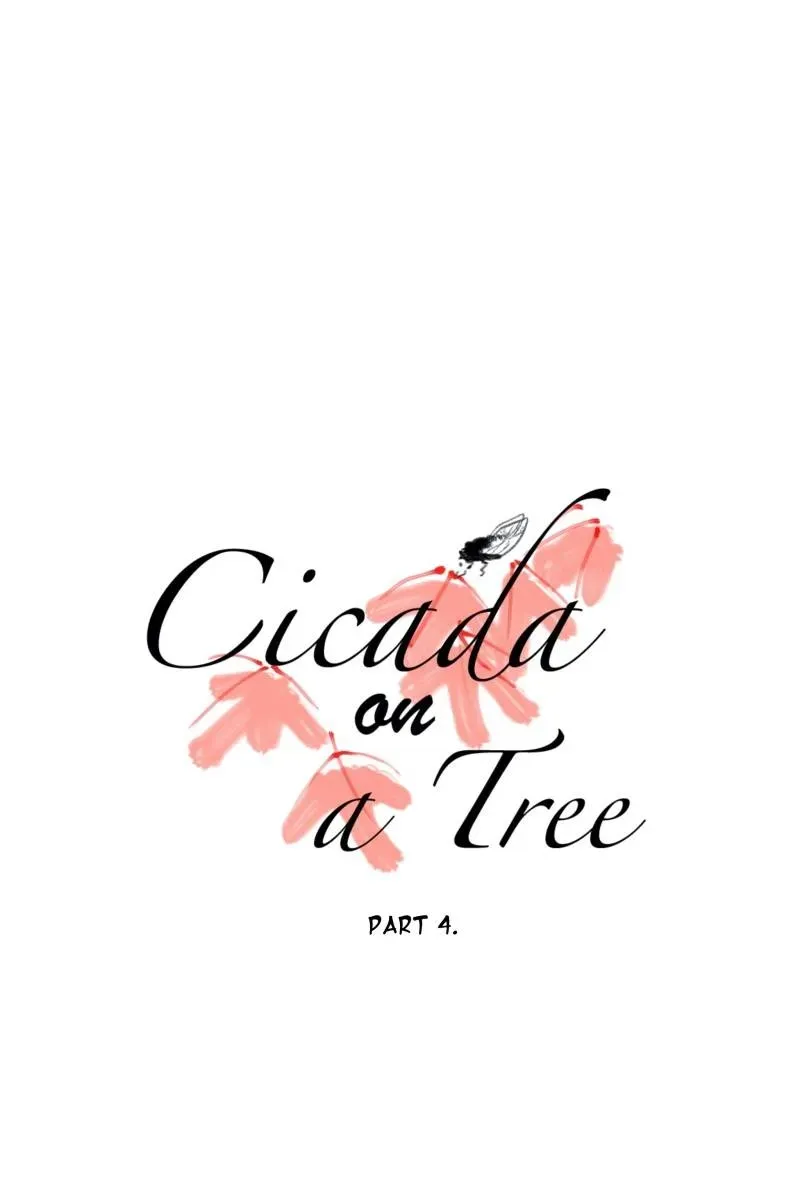 Cicada on a Tree Chapter 20 page 1 - 