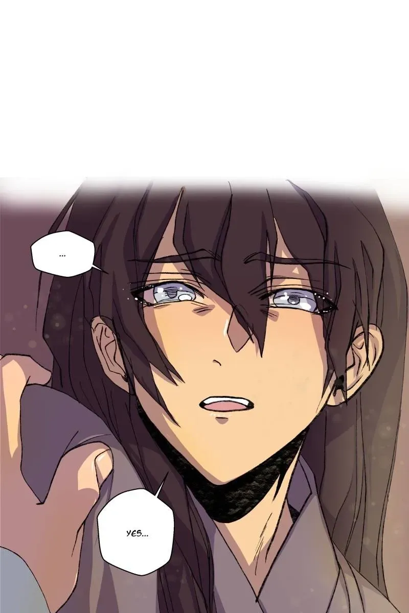 Cicada on a Tree Chapter 24 page 1 - 