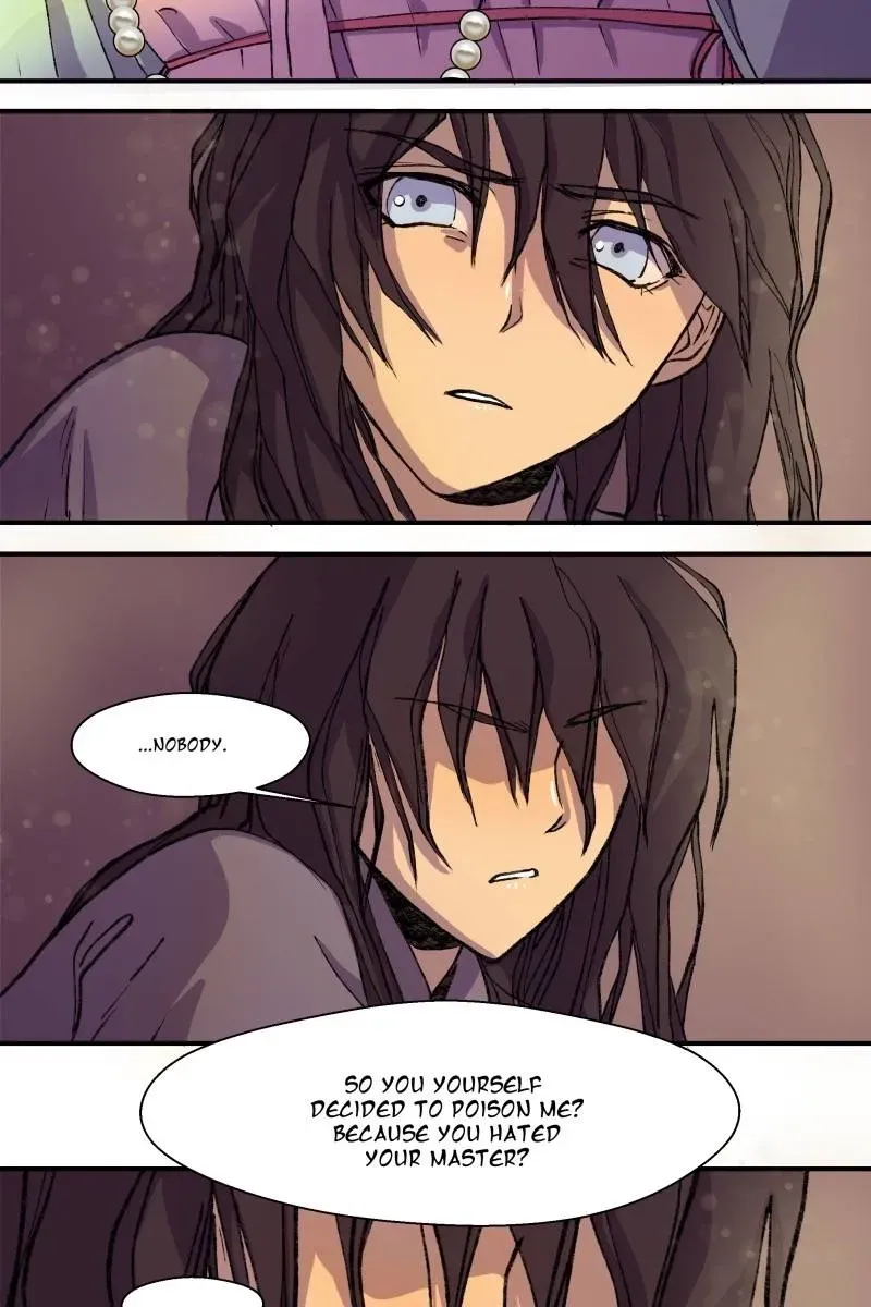 Cicada on a Tree Chapter 24 page 4 - 